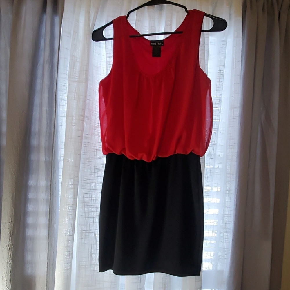 Wet seal Mini Dress